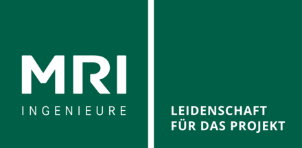 [Translate to Englisch (CH):] Marcel Rieben Ingenieure AG Logo