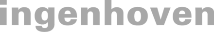 ingenhoven architects GmbH Logo