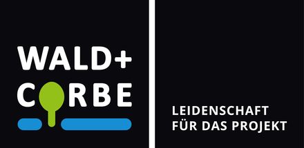 [Translate to Englisch (CH):] WALD + CORBE Consulting GmbH Logo