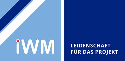IWM AG Logo