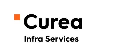 [Translate to Englisch (CH):] Curea Elektro AG Logo