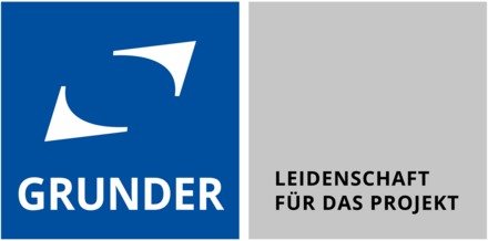 GRUNDER Logo