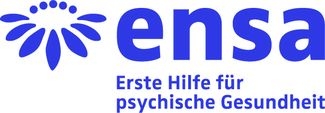 Logo ensa