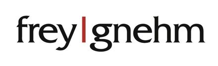 Frey+Gnehm Ingenieure AG Logo