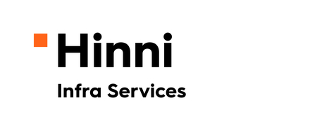 [Translate to Englisch (CH):] Logo Hinni AG