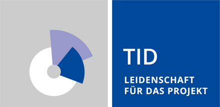 TID Logo