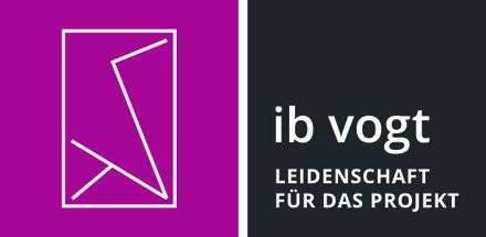 IB Vogt Logo