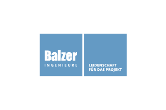 [Translate to Englisch (CH):] Balzer Ingenieure AG Logo