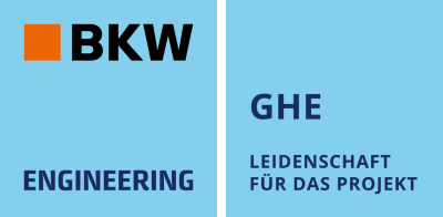 [Translate to Englisch (CH):] BKW Grid- & Hydro-Engineering Logo
