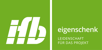 IFB Eigenschenk GmbH Logo
